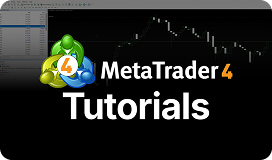 MT4 – Tutorial-Reihe